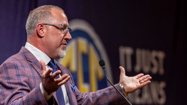 Buzz Williams